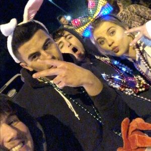 Meet your Posher, Tristan